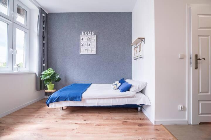 Seredynskiego Gdansk Studio Apartment Exterior foto