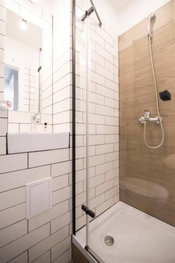 Seredynskiego Gdansk Studio Apartment Exterior foto